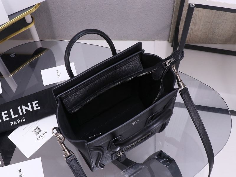 Celine Top Handle Bags